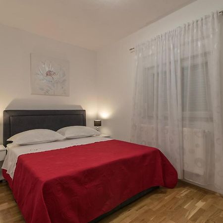 Apartments City View Trogir Exteriör bild